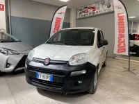 Occasion Fiat Panda Pop 69 PK (50 kW) 2019 Wit Hatchback