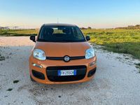 usata Fiat Panda 1.2 easypower Easy Gpl 69cv E6