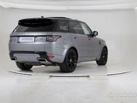 usata Land Rover Range Rover Sport 3.0d i6 mhev HSE Dynamic ...