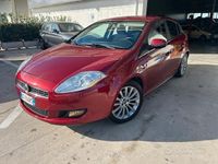 usata Fiat Bravo 1.9 MJT 150 CV Sport