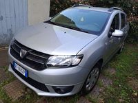 usata Dacia Logan MCV 15 DCI