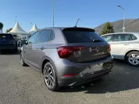 Usata VW Polo Style 90 CV (66 kW) 2024 Grigio Utilitaria