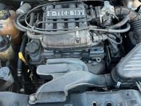 Usata Chevrolet Spark LT 82 CV (60 kW) 2012 Nero Utilitaria