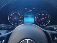 Usata Mercedes C180 Executive 122 CV (89 kW) 2019 Station wagon