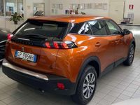 usata Peugeot 2008 1.2 puretech Active Pack *KM0*