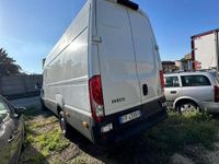 usata Iveco Daily hi-matic