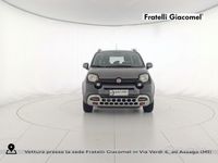 usata Fiat Panda Cross 1.3 mjt 16v 4x4 s&s 95cv