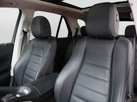 Usata Mercedes GLE300 Premium Plus 272 CV (200 kW) 2022 Nero SUV