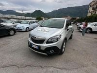 Usata Opel Mokka 115 CV (84 kW) 2016 Grigio SUV