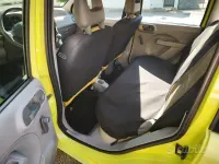 Usata Fiat Panda 2005 Verde Utilitaria