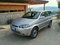 Usata Honda HR-V 105 CV (77 kW) 2002 SUV