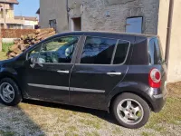 Usata Renault Modus Dynamique 98 CV (72 kW) 2006 Monovolume