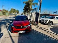 Usata Renault Clio V 100 CV (73 kW) 2024 Rosso Berlina