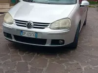 Usata VW Golf IV 105 CV (77 kW) 2003 Berlina