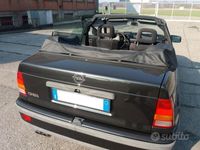 usata Opel Kadett E - 1990