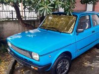 usata Fiat 127 - 1982