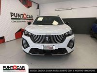 Usata Peugeot 2008 Allure 102 CV (75 kW) 2025 Other SUV