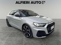 Usata Audi A1 116 CV (85 kW) 2025 Argento SUV