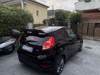 Usata Ford Fiesta ST-Line 75 CV (55 kW) 2016 Utilitaria