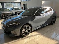 Usata BMW 120 M Sport 178 CV (130 kW) 2021 Grigio Utilitaria