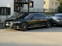 Usata Audi A8L 340 CV (250 kW) 2020 Berlina