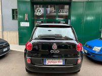 Usata Fiat 500L Easy 84 CV (61 kW) 2014 Other Monovolume