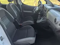 Usata Citroën Berlingo Feel 75 CV (55 kW) 2016 Monovolume