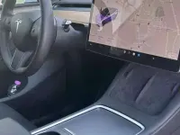 Usata Tesla Model Y 152 kW (208 CV) 2022 Bianco SUV