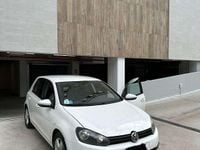 Usata VW Golf VII 90 CV (66 kW) 2012 Berlina