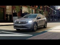 Usata VW Taigo Life 110 CV (80 kW) 2024 Smoky grey metallizzato SUV