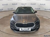 Usata Skoda Fabia Style 95 CV (69 kW) 2024 Grigio Utilitaria