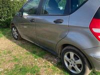 Usata Mercedes A180 Classic 109 CV (80 kW) 2007 Monovolume