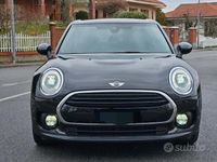 usata Mini Cooper D Clubman 2.0 d Automatica Total