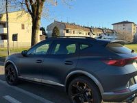 Usata Cupra Formentor VZ 310 CV (228 kW) 2020 SUV