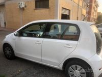 usata VW up! 2018 con soli 40000km