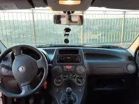 Usata Fiat Panda 54 CV (39 kW) 2008 Grigio Utilitaria
