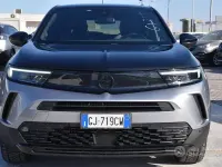 Usata Opel Mokka GS Line 110 CV (80 kW) 2022 Antracite SUV