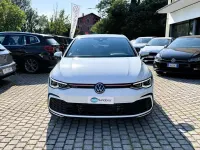 Usata VW Golf GTI 245 CV (180 kW) 2023 Bianco Coupé