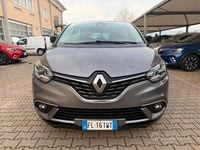 Usata Renault Mégane IV Bose Edition 110 CV (80 kW) 2017 Grigio Berlina