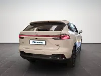 Usata MG HS Luxury 143 CV (105 kW) 2025 Wsd SUV