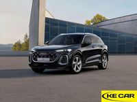 Usata Audi Q5 S-Line 204 CV (150 kW) 2025 Nero SUV
