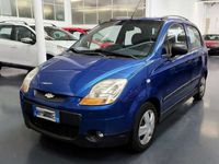 usata Chevrolet Matiz ecologic GPL