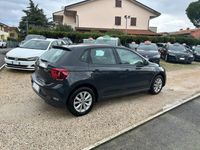 usata VW Polo 1.6 TDI 95 CV 5p. Comfortline BlueMotion Technolog