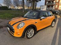 Occasion Mini Cooper D 116 ch (85 kW) 2014 Citadine