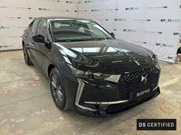 Usata DS Automobiles DS4 Bastille 131 CV (96 kW) 2025 Nero SUV