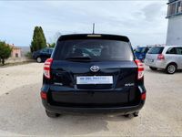 usata Toyota RAV4 Crossover 2.2 D-4D 150 CV DPF Exclusiv