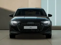 Nuova Audi A3 Advanced Plus 116 CV (85 kW) 2026 Nero mito metallizzato Berlina