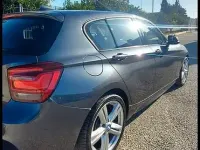 Usata BMW 118 M Sport 150 CV (110 kW) 2015 Utilitaria