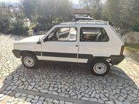 usata Fiat Panda 4x4 