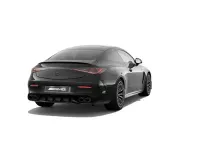 Nuova Mercedes CLE53 AMG Premium Plus 449 CV (330 kW) 2026 Nero Coupé